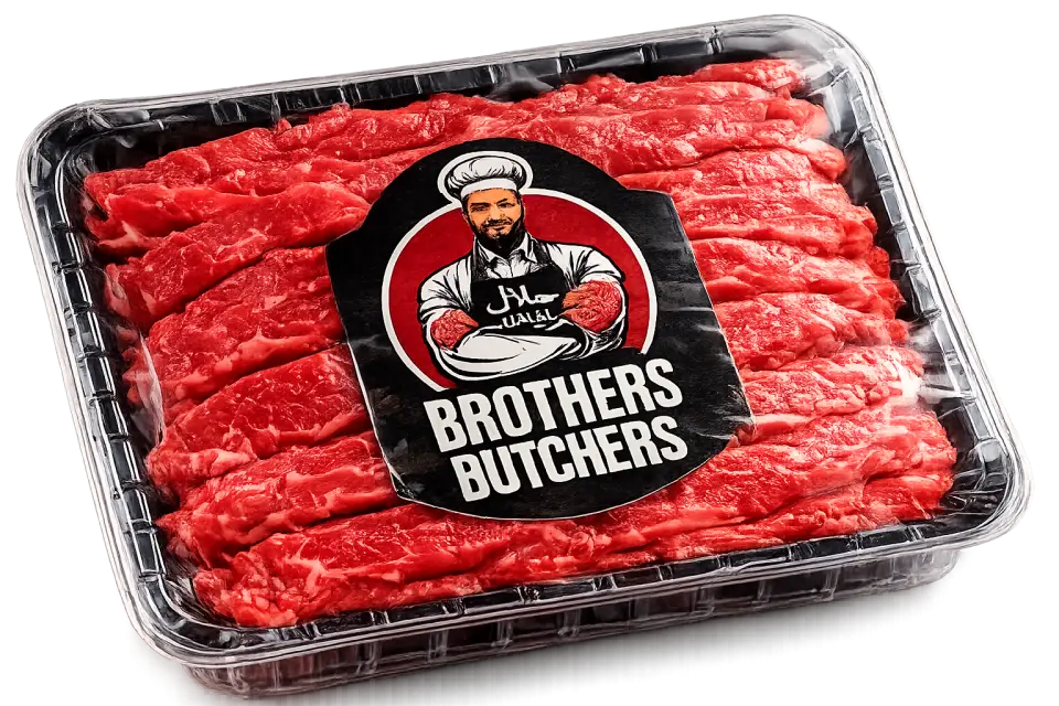 About Brothers Butcher