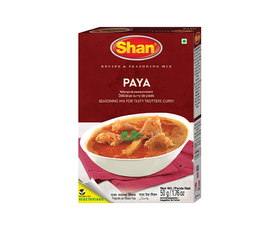 Shan Masala Paya Curry 50g