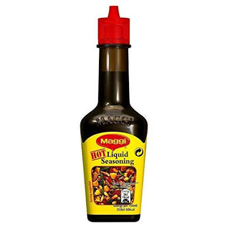 Maggi Liquid Hot 100ml