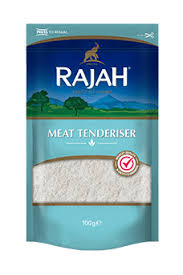 Rajah Meat Tenderiser 100g