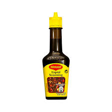 Maggi Liquid Original 100ml